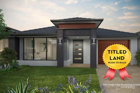 Lot 2215 Tora Cres, Plumpton, VIC 3335
