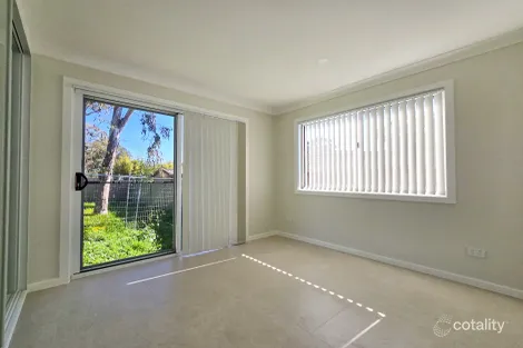 Property photo of 8A Pavey Place Cranebrook NSW 2749
