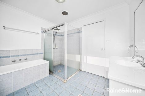 Property photo of 114A Alcoomie Street Villawood NSW 2163