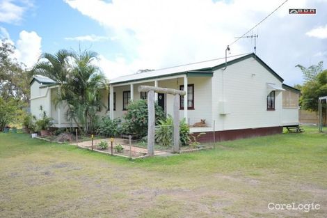 Property photo of 23 Hamilton Road Howard QLD 4659