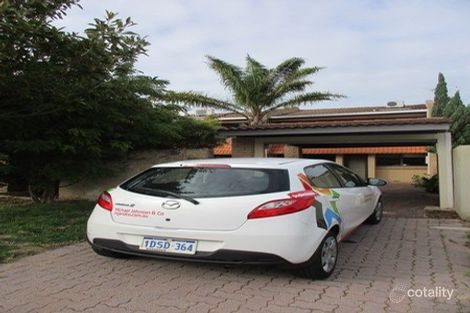 7 Namatjira Pl, Leederville, WA 6007