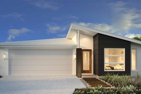 Lot 87 Belgravia Lane, Armstrong Creek, VIC 3217