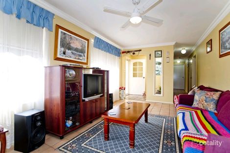 Property photo of 5 Olin Close Cranebrook NSW 2749