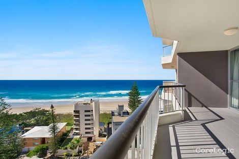 Property photo of 1303/10 Vista Street Surfers Paradise QLD 4217