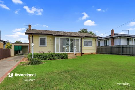20 William St, Goulburn, NSW 2580