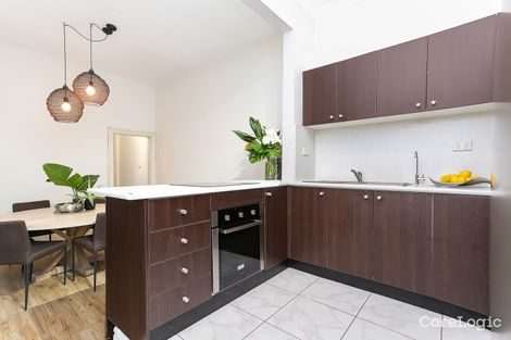 Property photo of 34 Gosbell Street Paddington NSW 2021