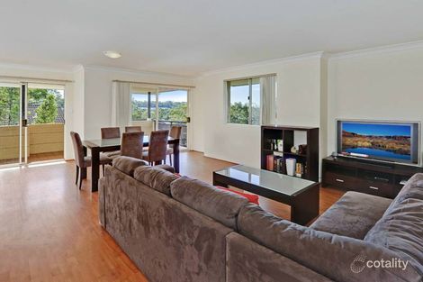 Property photo of 29/37-39 Sherbrook Road Hornsby NSW 2077
