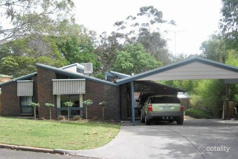 8 Fernbank Tce, Stonyfell, SA 5066