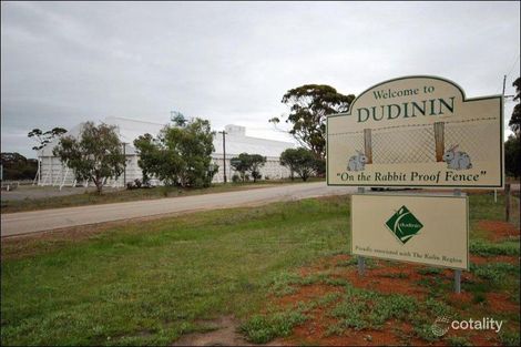 2617 Kulin-Dudinin Rd, Dudinin, WA 6363