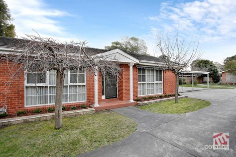 2/21 Elmhurst Rd, Bayswater North, VIC 3153