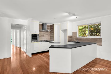 Property photo of 33 Keyes Street Loganlea QLD 4131