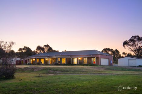 Property photo of 47 Gledhill Lane Eppalock VIC 3551
