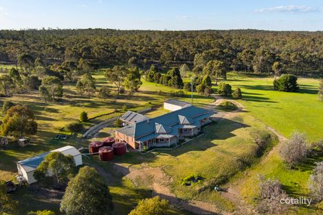 Property photo of 47 Gledhill Lane Eppalock VIC 3551