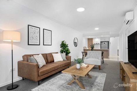 Property photo of 603/25 Walsh Street Milton QLD 4064