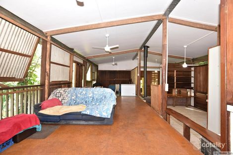 Property photo of 640 Scougall Road Dingo Pocket QLD 4854