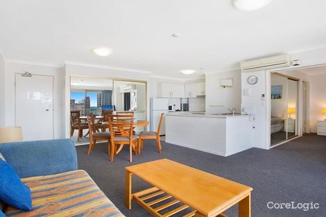 Property photo of 1303/10 Vista Street Surfers Paradise QLD 4217