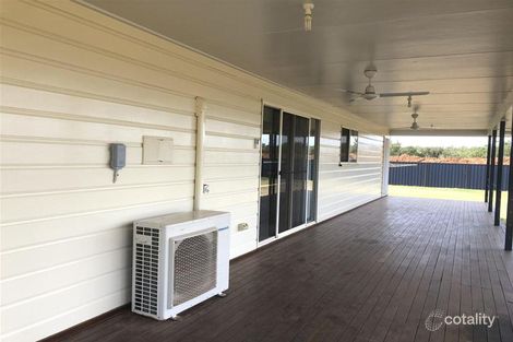 27 Hunter Rd, Chinchilla, QLD 4413