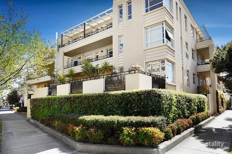 12/2 Graham St, Port Melbourne, VIC 3207