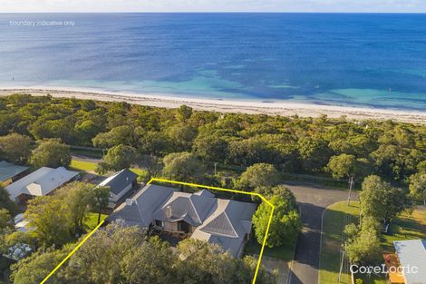 Property photo of 418 Geographe Bay Road Quindalup WA 6281