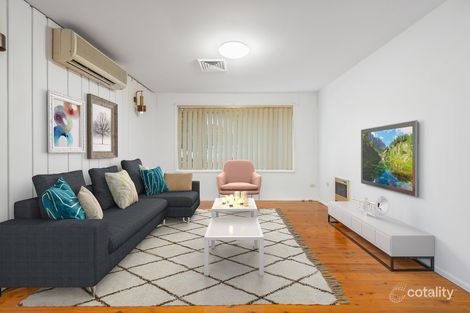 Property photo of 117 Fairfield Road Guildford West NSW 2161