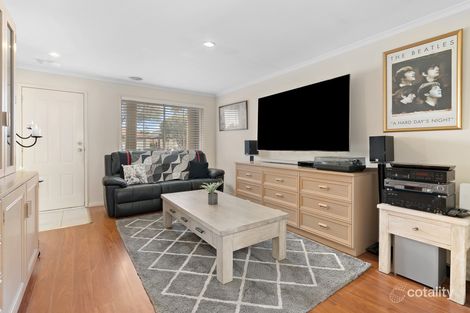 Property photo of 28 Lansell Court Carrum Downs VIC 3201
