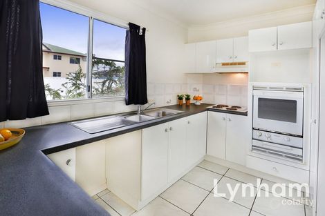 Property photo of 4/112 Eyre Street North Ward QLD 4810