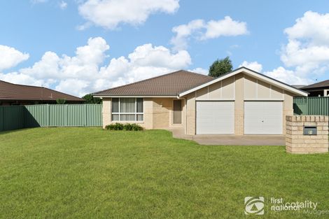 21 Banjo Paterson Ave, Mudgee, NSW 2850