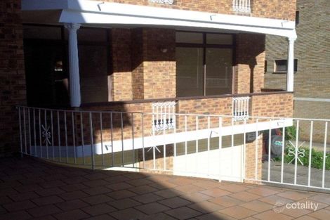 13/22 Burdett St, Hornsby, NSW 2077