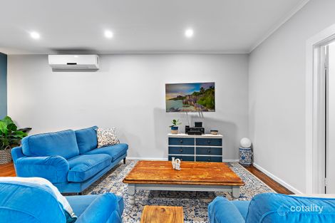 Property photo of 32 Mooloolah Road Mooloolah Valley QLD 4553