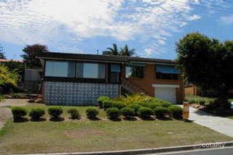 Property photo of 60 Laura Street Banora Point NSW 2486