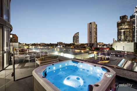 507/21 Thistlethwaite St, South Melbourne, VIC 3205