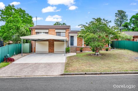 Property photo of 4 Forest Avenue Singleton Heights NSW 2330