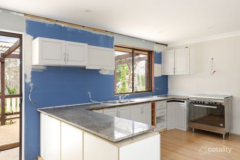 Property photo of 35 Fourth Avenue Katoomba NSW 2780