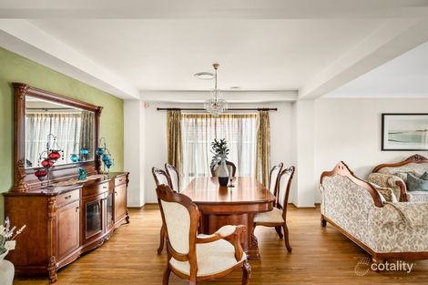 Property photo of 43 Softwood Avenue Beaumont Hills NSW 2155