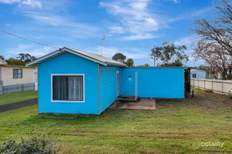 29 Whiteley St, Dunedoo, NSW 2844