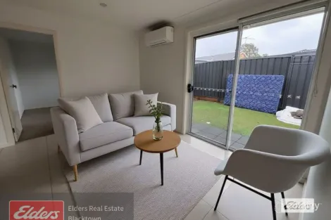 30 Barnard Cres, Oakhurst, NSW 2761