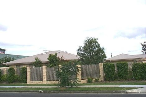 Property photo of 37/12-14 Yeates Crescent Meadowbrook QLD 4131