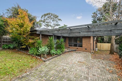 Property photo of 51 Dunsterville Crescent Frankston VIC 3199