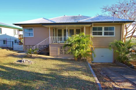 11 Bowen Tce, The Range, QLD 4700