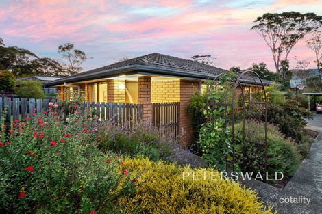 Property photo of 2/474B Nelson Road Mount Nelson TAS 7007