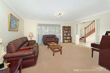 Property photo of 2 Dickens Street Winston Hills NSW 2153