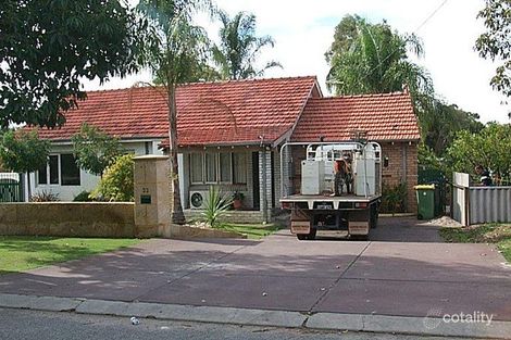 33 Hopkinson Way, Wilson, WA 6107