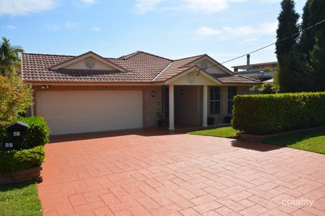 Property photo of 57 Cams Boulevard Summerland Point NSW 2259