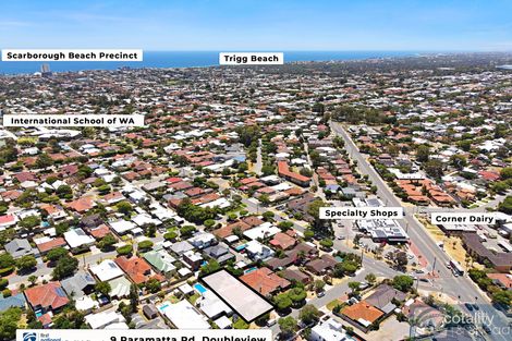 Property photo of 9 Paramatta Road Doubleview WA 6018
