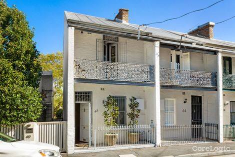 Property photo of 42 Thorne Street Edgecliff NSW 2027