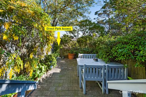 Property photo of 42 Thorne Street Edgecliff NSW 2027