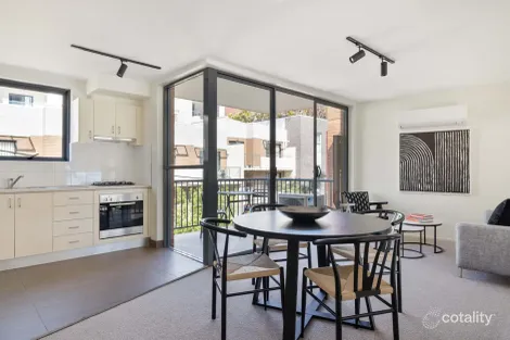 6/6-10 Purkis St, Camperdown, NSW 2050