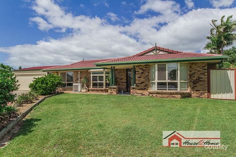 Property photo of 72 Katunga Circuit Ormeau QLD 4208