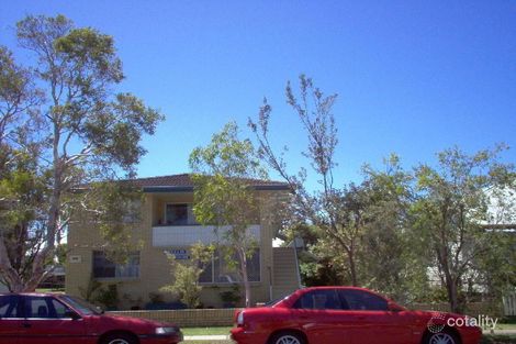Property photo of 4/28 Fourth Avenue Sandgate QLD 4017