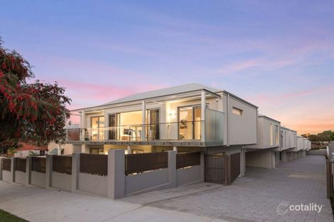 11/122 Kimberley St, West Leederville, WA 6007